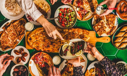 Şanlıurfalılara İftar Uyarısı: “Çok Yemek Değil, Doğru ve Dengeli Beslenin”