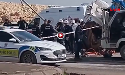 Şanlıurfa'da Freni Boşalan Kamyon, Çok Sayıda Araca Çarptı: 1 Ölü, 3 Yaralı