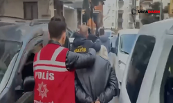 İçişleri Bakanlığı Şanlıurfa'daki Operasyonu Duyurdu: 67 Zanlı Tutuklandı