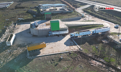 Siverek’te 40 Yıllık Vahşi Atık Depolama Sona Erdi: Şanlıurfa'ya Taşınıyor