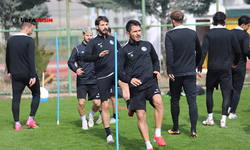 Şanlıurfaspor, Erteleme Maçına Hazırlanıyor