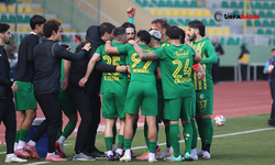 Futbol Yorumcusu Şanlıurfaspor'un Şampiyonluk Şansını Değerlendirdi