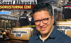 Halfeti Belediyesi Önceki Dönem Başkanı Şeref Albayrak Yeniden Gündemde