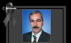 Şanlıurfa Halfeti'de Eğitim Camiasının Acı Günü