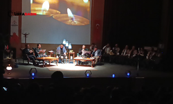 Şanlıurfa'da Şiir ve Türkü Etkinliği Büyük Beğeni Topladı