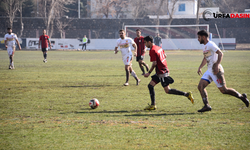 Siverek Belediyespor Evinde Farklı Kazandı