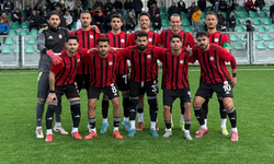 Siverek Belediyespor Deplasmanda 3 Puanı Tek Golle Aldı