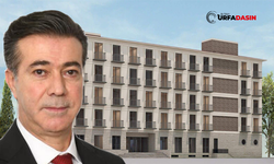 Başkan Bucak Müjdeyi Duyurdu: Siverek’e 100 Yataklı Öğretmenevi Geliyor