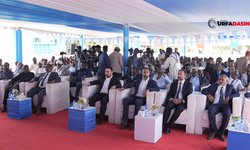 Somali’ye Yetimler İçin Eğitim ve Yaşam Merkezi