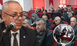 Suruç’ta Tarımsal Sulamada Yeni Dönem: SUSAP Projesi Tanıtıldı