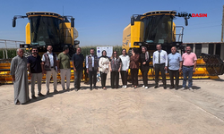 TKDK’dan Şanlıurfa'ya 404 Milyon Liralık Rekor Hibe Desteği