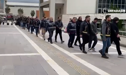 Osmaniye Merkezli Şanlıurfa'da Tefecilik Operasyonu!