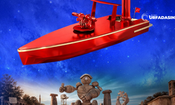 Şanlıurfa'da Yapılacak TEKNOFEST'te İnsansız Deniz Aracı Yarışması Başvuruları Başladı