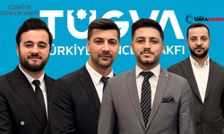 TÜGVA, Şanlıurfa’da 4 İlçeye Yeni Temsilciler Atadı