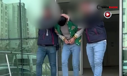 Şanlıurfa'da Türk Bayrağı ve İstiklal Marşı'nın Yakılmasını Öven Zanlı Tutuklandı