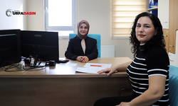 Şanlıurfa'da Dünya Sigarayı Bırakma Günü'nde "Tütünsüz Bir Dünya" Çağrısı