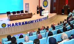 Şanlıurfa’da Turizm Zirvesi Paneli