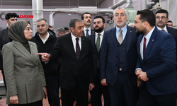 Bakan Işıkhan; İşverenlerin SGK Borçlarını Tecil Etmeleri İçin Gereken Yüzde 10 Peşinat Zorunluluğunu Kaldırdık