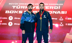 Şanlıurfalı Emrah Yaşar, Zorlu Rakiplerini Yenerek Yeniden Şampiyon Oldu