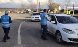 Siverek’te İftar Öncesi Yollarda İyilik Seferberliği