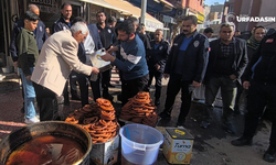 Viranşehir’de Ramazan Denetimleri Sıklaştırıldı