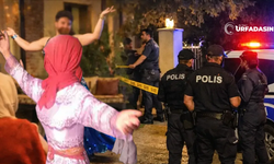 Şanlıurfa'daki Bağ Evinde Bu Yaşananlar Doğruysa Eğer Kopsun Kıyamet!