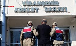Viranşehir’de Kasten Öldürme Suçundan 12 Yıl Kesinleşmiş Hapis Cezası Vardı Yakalandı