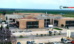 Şanlıurfa'nın Akçakale Devlet Hastanesinde Beyin Yakan İddia!