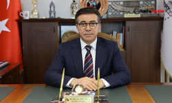 Başkan Bucak’tan Kadir Gecesi Mesajı