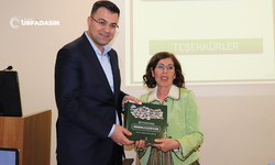 Anadolu’nun 624 Lezzeti Şanlıurfa'da Bilimle Buluştu, Kitapla Geleceğe Aktarılacak