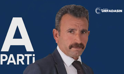 Şanlıurfa Suruç’ta "Anahtar" Ona Emanet