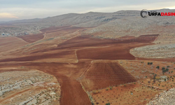 Atıl Durumdaki Tarım Arazilerin Üretime Kazandırılması İçin Devletten Yüzde 75 Hibe Desteği
