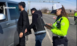 Şanlıurfa Bozova'da Kapsamlı Asayiş Uygulaması