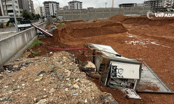 Karaköprü Atakent'te Elektrikler Kesildi Hele Bir Sor Niye?