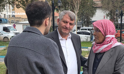 Akçakale Belediyesi Sorunlara Çözüm Bulmak İçin "Alo Çözüm Hattı" Kurdu