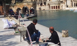 Balıklıgöl'de Selin İzleri Siliniyor