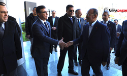 Siverek Belediye Başkanı Bucak’tan Bozdağ ve AK Parti İl Yönetimine Teşekkür