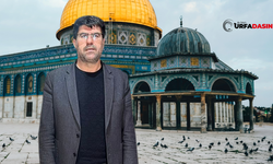 İbrahim Coşkun: Mescid-i Aksa’ya Zincir Vurulamaz!