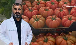 Şanlıurfa'da Yapamadığını Rusya'nın Zorlu Kış Şartlarında Başardı