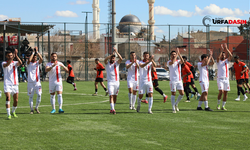 Şanlıurfa Derbisinde Kazanan Çıkmadı: Viranşehir Belediyespor Liderliğini Korudu