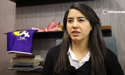 Urfa Milletvekili Dilan Kunt Ayan’dan 8 Mart Çağrısı