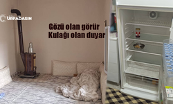 Şanlıurfa Viranşehir’de Bir Ailenin Dram İçinde Dramı