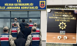 Şanlıurfa'da Narkotik Operasyonu: 3 Kişi Tutuklandı, 1 Kişi Gözaltına Alındı