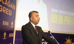 AK Parti Birecik İlçe Başkanı Erol Açılan'dan Kadınlar Günü Mesajı