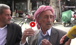 Şanlıurfa'da Eski Ramazan Gelenekleri Devam Ediyor Mu?