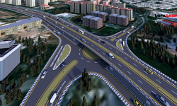 Kasım Başkanın Seçim Sonrası İlk Talimat Verdiği Projeydi