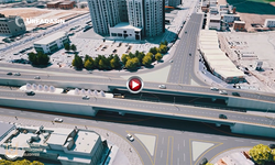 Şanlıurfa'da Yeni Köprülü Kavşağın Yeri Belli Oldu: İhalesi Yakında