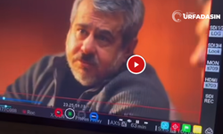 Fatih Mehmet Bucak, Çatlı Filminde Rol Aldı İlginç Açıklamalarda Bulundu