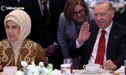 Cumhurbaşkanı Erdoğan'dan  8 Mart Dünya Kadınlar Günü Mesajı