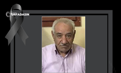 Şanlıurfa’da Mersavi Aşiretinin Ağası Fevzi Karataş Vefat Etti